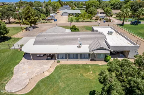 17719 E Brooks Farms Rd, Gilbert, AZ 85298 photo 63