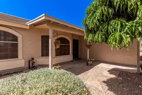 17719 E Brooks Farms Rd, Gilbert, AZ 85298 photo 12