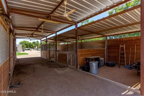 17719 E Brooks Farms Rd, Gilbert, AZ 85298 photo 4