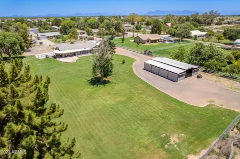 17719 E Brooks Farms Rd, Gilbert, AZ 85298 photo 67