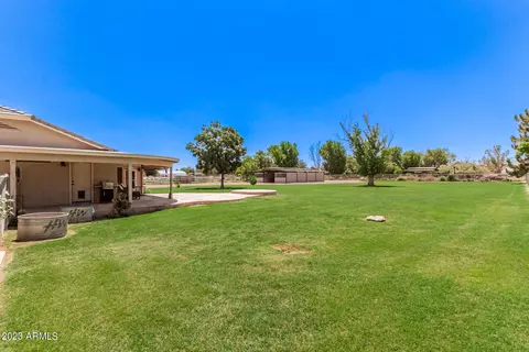 17719 E Brooks Farms Rd, Gilbert, AZ 85298 photo 55