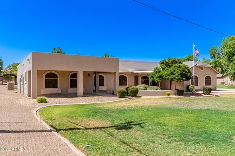 17719 E Brooks Farms Rd, Gilbert, AZ 85298 photo 8