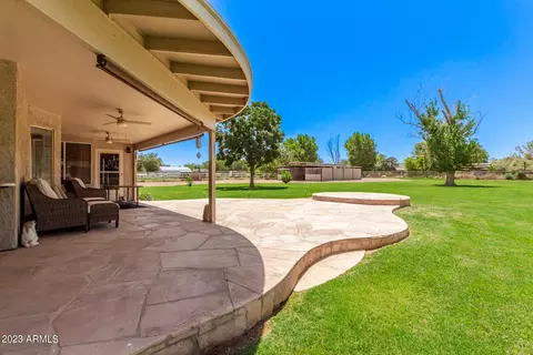 17719 E Brooks Farms Rd, Gilbert, AZ 85298 photo 54
