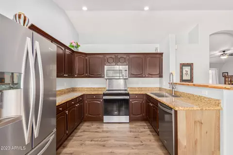 17719 E Brooks Farms Rd, Gilbert, AZ 85298 photo 21