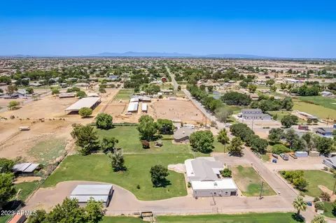 17719 E Brooks Farms Rd, Gilbert, AZ 85298 photo 73