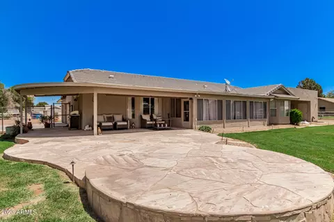 17719 E Brooks Farms Rd, Gilbert, AZ 85298 photo 52