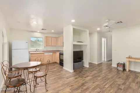 17719 E Brooks Farms Rd, Gilbert, AZ 85298 photo 6