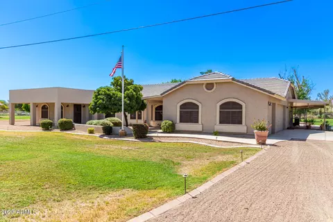 17719 E Brooks Farms Rd, Gilbert, AZ 85298 photo 7