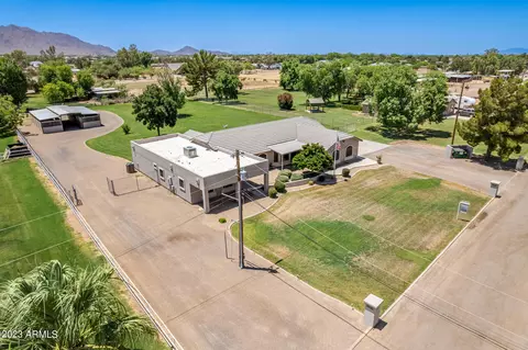 17719 E Brooks Farms Rd, Gilbert, AZ 85298 photo 61