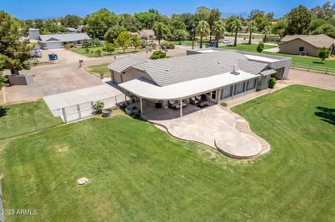 17719 E Brooks Farms Rd, Gilbert, AZ 85298 photo 62