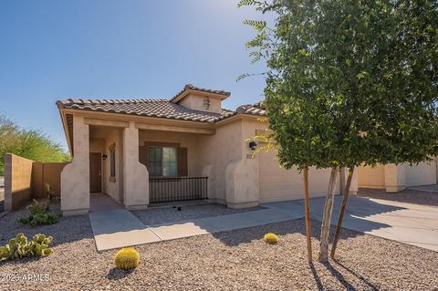 5436 W Fremont Rd, Laveen, AZ 85339