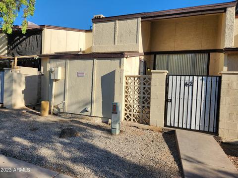 3646 N 69th Ave #42, Phoenix, AZ 85033