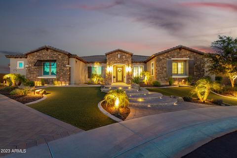 6123 E Oyer Ln, Cave Creek, AZ 85331