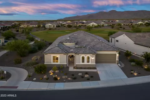 19005 N 260th Ln, Buckeye, AZ 85396