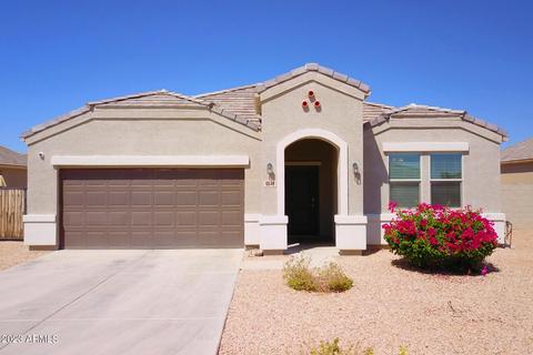10648 E Sunflower Ct, Florence, AZ 85132