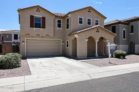 10939 W Mariposa Dr, Phoenix, AZ 85037