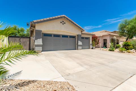 8402 W Mary Ann Dr, Peoria, AZ 85382