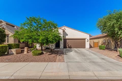 22015 N 98th Ln, Peoria, AZ 85383