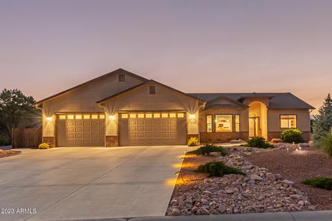 1700 W Davidson Cir, Payson, AZ 85541