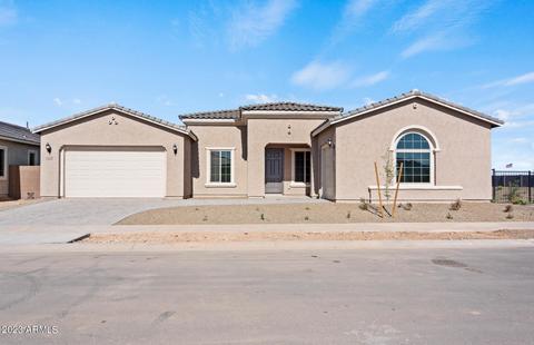26255 S 227th St, Queen Creek, AZ 85142