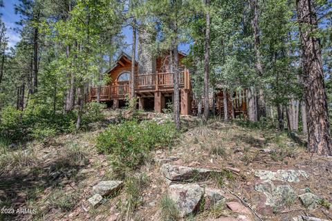 487 W Memory Ln, Payson, AZ 85541 photo 36