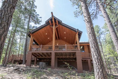 487 W Memory Ln, Payson, AZ 85541 photo 3