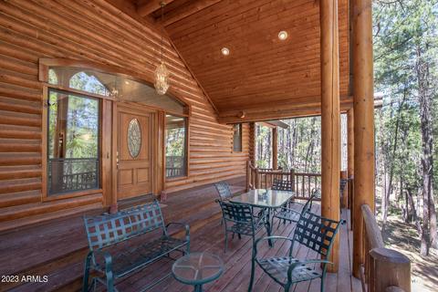487 W Memory Ln, Payson, AZ 85541 photo 8