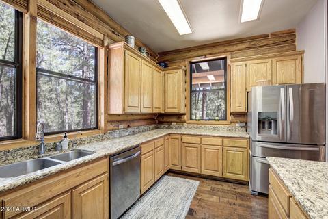 487 W Memory Ln, Payson, AZ 85541 photo 16