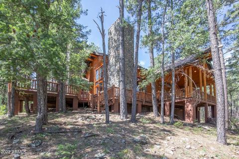 487 W Memory Ln, Payson, AZ 85541