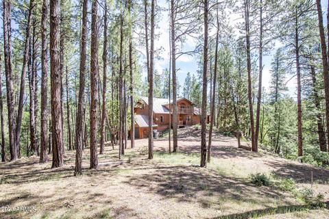 487 W Memory Ln, Payson, AZ 85541 photo 34
