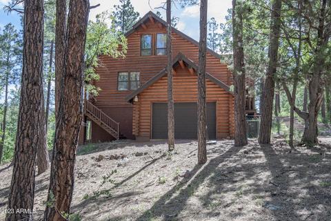487 W Memory Ln, Payson, AZ 85541 photo 4