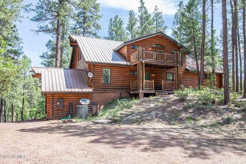 487 W Memory Ln, Payson, AZ 85541 photo 2