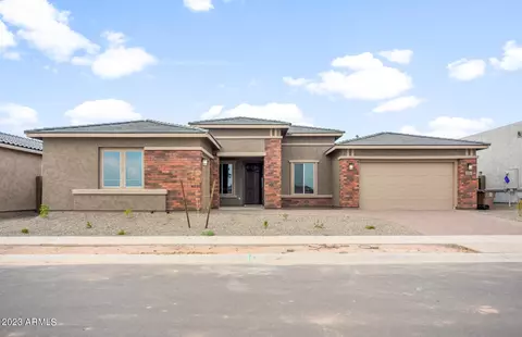 22664 E Stacey Rd, Queen Creek, AZ 85142