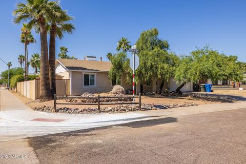 3949 Eugie Ave, Phoenix, AZ 85032 photo 21