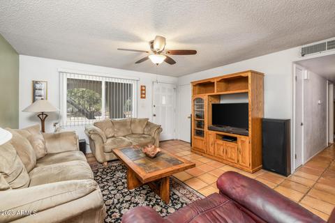 3949 Eugie Ave, Phoenix, AZ 85032 photo 5