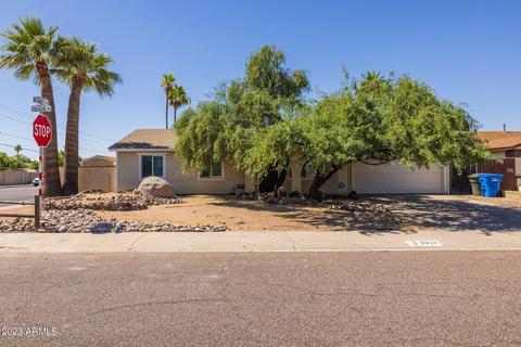 3949 Eugie Ave, Phoenix, AZ 85032 photo 20