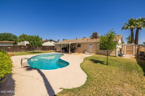 3949 Eugie Ave, Phoenix, AZ 85032 photo 18