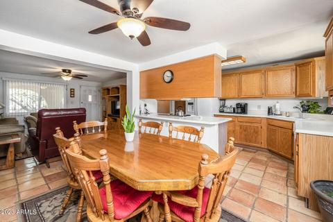 3949 Eugie Ave, Phoenix, AZ 85032 photo 13
