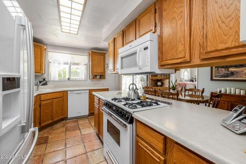 3949 Eugie Ave, Phoenix, AZ 85032 photo 7