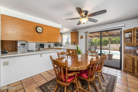 3949 Eugie Ave, Phoenix, AZ 85032 photo 12