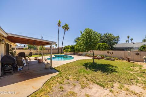 3949 Eugie Ave, Phoenix, AZ 85032 photo 19