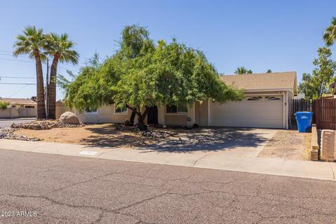 3949 Eugie Ave, Phoenix, AZ 85032 photo 2