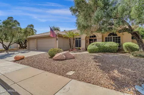 480 N Jesse St, Chandler, AZ 85225