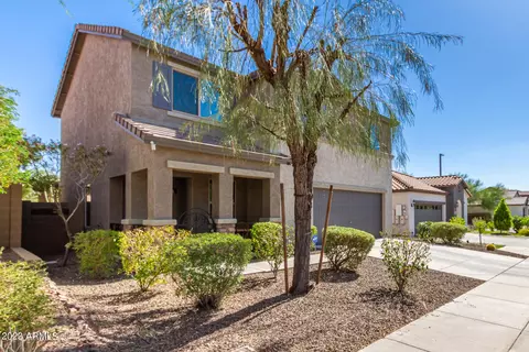 1731 W Straight Arrow Ln, Phoenix, AZ 85085