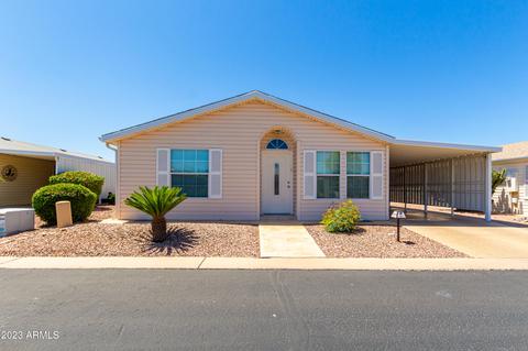2550 S Ellsworth Rd, Mesa, AZ 85209