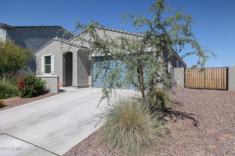 37207 N Azteca Rd, San Tan Valley, AZ 85140