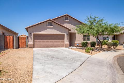 3244 N 84th Ave, Phoenix, AZ 85037