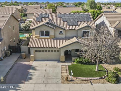 14206 W Indianola Ave, Goodyear, AZ 85395