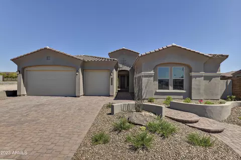 13140 W Desert Forest Trl, Peoria, AZ 85383