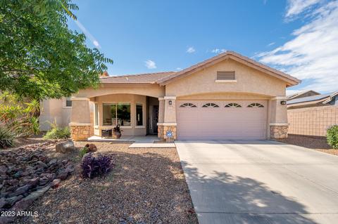 44597 W Sandstone Dr, Maricopa, AZ 85139